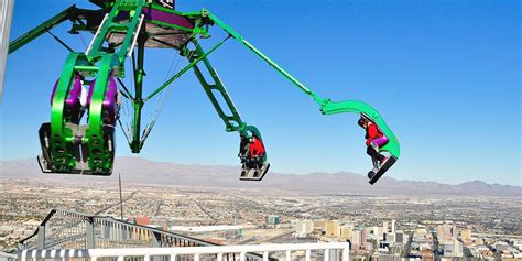 rides stratosphere